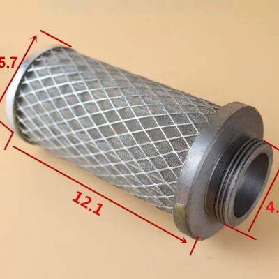 Hydraulic Oil Filter photo-4