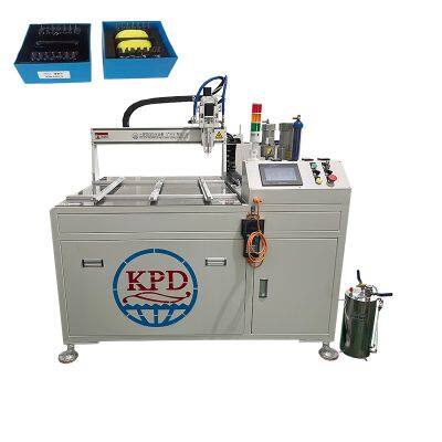 High-Precision AB Glue Mixer for Cable and Circuit Board Encapsulation