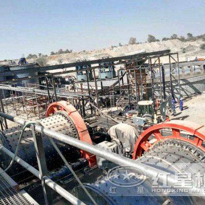 Zambia/Congo/Kazakhstan/Russia Copper Mines Look for International Investment Partners With Broad Prospects photo-5