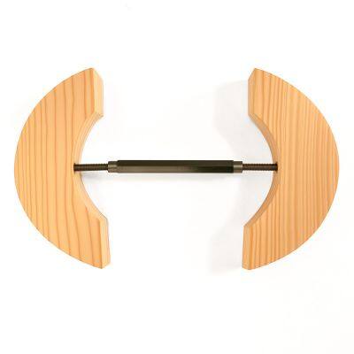 The Hot-selling Adjustable Wooden Hat Stretcher Can Support the Hat to Prevent It From Deforming photo-3