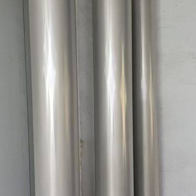 Cylinder Printing Nickel Screen for Home Textile Products