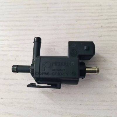 Relay 7.22240.25 Vacuum Solenoid Valve