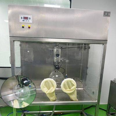 Automatic Dairy Product Processing Machine, High-temperature Sterilization and Filling Production Line, Pasteurization Equipment for Milk photo-3