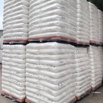 Blown Film LDPE Sinopec Maoming 2426K Plastic Particles Are Suitable for Cling Film Vest Type Plastic Food Bags photo-6