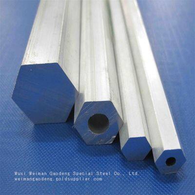 ASTM F136 Medical Grade Titanium Rod GR23 (TC4 ELI) FDA Certified for Orthopedic & Dental Implants