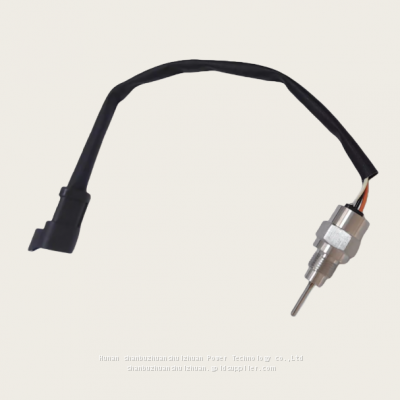 For Caterpillar Excavator Part 106-0735 Temperature Sensor for Cat Diesel Engine Compatible with Models 5110B and 834B