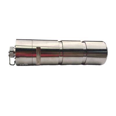 Pin-Type Load Sensor for Axle and Force Measurement – XCL-YB-20