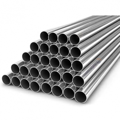 ASTM 316L Stainless Steel Round Bar for Marine, Chemical and Construction Applications