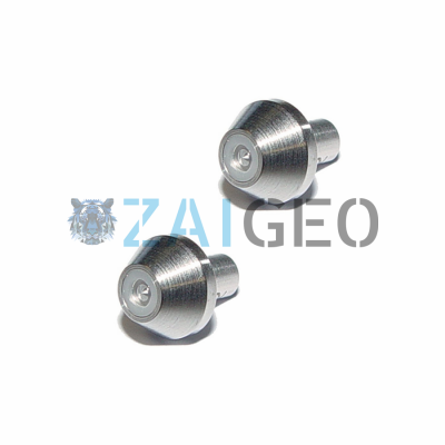 A2260006 A2260007 A2260008 A2260009 Waterjet A2260010 Nozzle Waterjet Ruby Orifice Waterjet Cutting Head Spare Parts photo-4
