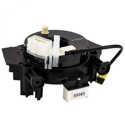 25560-Js40A B5567-Js40A Clock Spring for Nissan Navara D40 Vin Mnt 2005-2015 photo-2