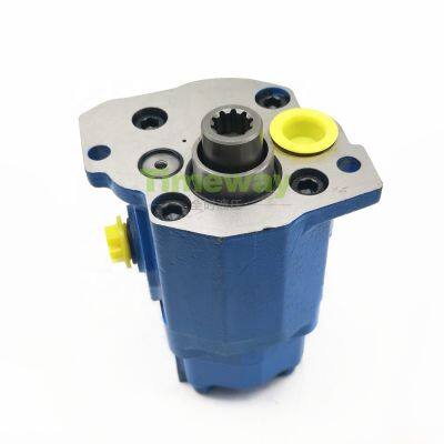 Pompes de charge des pompes pilotes REXROTH AP2D28 pour la réparation des excavateurs Daewoo 55/60 Volvo 55/60 Pièces hydrauliques