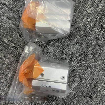 оригинальный тонкий цилиндр smc, одностержневой двусторонний, cd55b20 - 30, запрос на всю серию