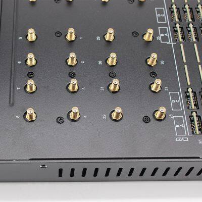 Ejoin SMS Gateway Modem 64 Ports 256 SIMs SMS Modem ACOM664L-256 photo-5