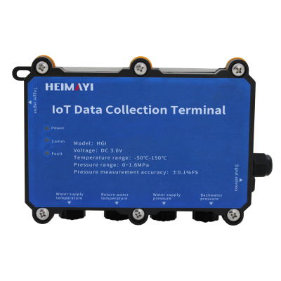 Терминал сбора данных IoT