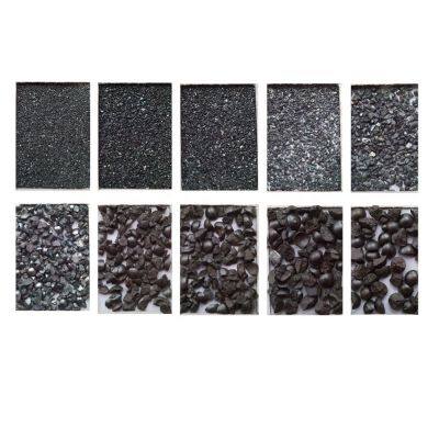 Blast Media Steel Shot for Shot Blast photo-2