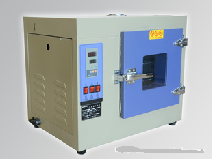 Industrial Vacuum Potting Oven With Digital Display & Dual Temperature Protection for Jewelry Amber Gemstone Curing