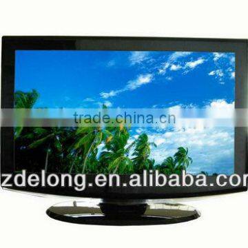 High Definition 32inch LCD Monitor With HDMI /VGA/AV/TV