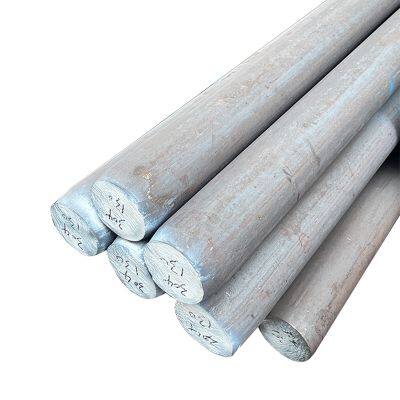 Precision-Crafted Stainless Steel Bar for Fabrication