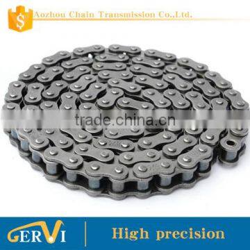 high quality 420 Motorcycle chain for Honda, SUZUKI, YAMAHA Each brand motorcycle
