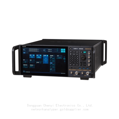 Ceyear 1466P Générateur de signaux analogiques. 6 KHz à 110 GHz