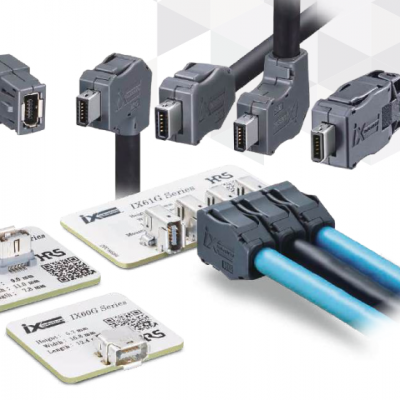 IX80G-A-10P HRS USB  CONNECTORS