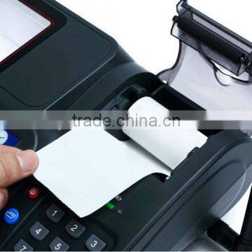 2014 Telpo TPS550 Intelligent Payment Android Mobile Pos With Printer photo-3