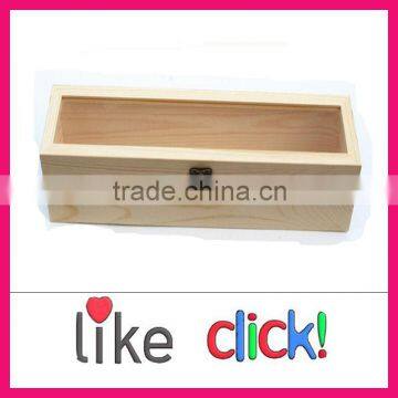 Unfinished Wooden Boxes Wholesale, Wooden Wine Boxes for Sale, Japanese Paulownia Wood Boexes