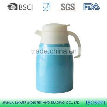 LFGB/SGS 2 liter stainless steel vacuum thermos jug manufacturer,BPA free