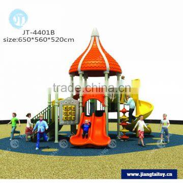 JT-4401b used school kid's playground equipment for sale