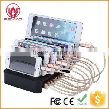 OEM Patent chargers cell phone charging station