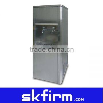 Commercial POU water fountain