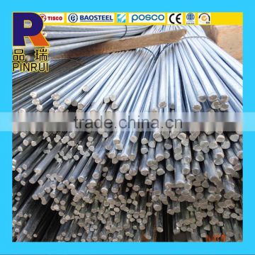 High strength stainless steel bars prices for construction