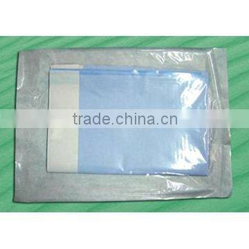 Nonwoven Drape(medical Drape&disposable Surgical Drape) photo-3