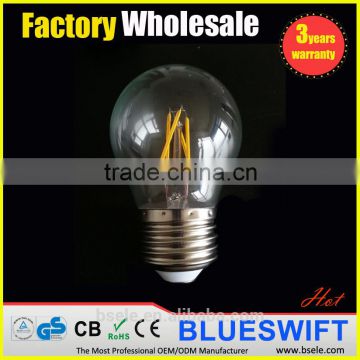 Best Price Edison Led Filament Bulb For Wholesale