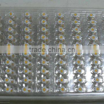 6500K 12W PCB Board With 1W LED Diode For Street Light photo-6