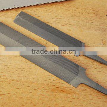 Feather edge files