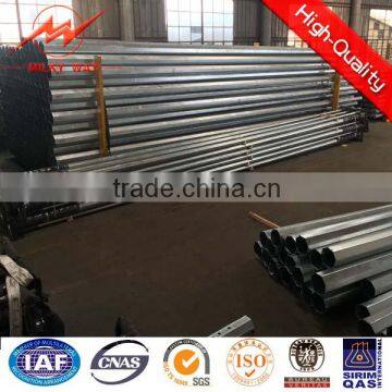 116kv SPD Transmission utility pole