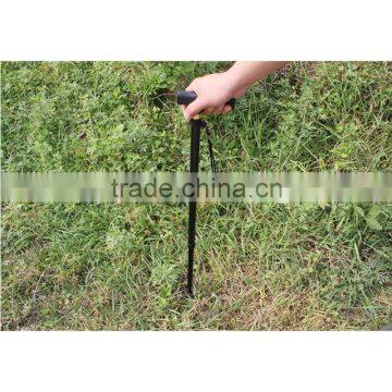 T Handle Adjustable Walking Cane photo-4