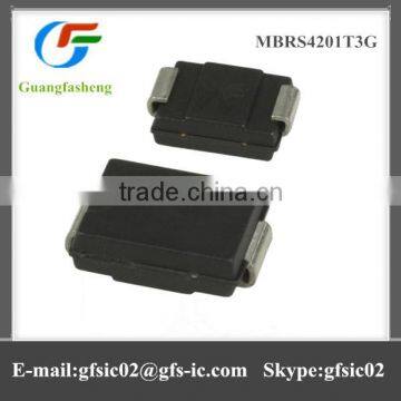 New and Original fast recovery diode MBRS4201T3G