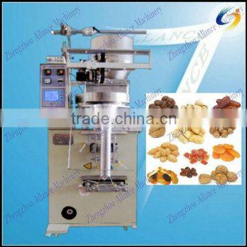 automatic bag-making almond packaging machine