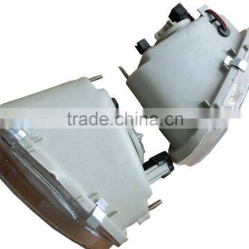 Car Fog Lamp LH RH For Deawoo Lanos 96303262 photo-5