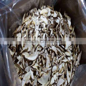 Bulk Dried Shiitake Mushrooms