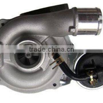 Turbocharge for RENAULT 54359880033