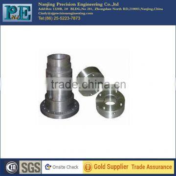 JiangSu good precision cnc turning auto parts