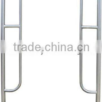 door frame scaffolding