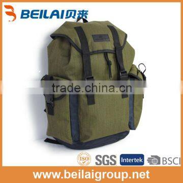 2016 fashion design tactical backpack drawstring bag