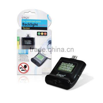 IPEGA PG-SI017 Portable Blood Alcohol Tester, Portable Alcohol Breathalyzer, Phone Breathalyzer Quality Choice photo-4