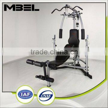 Bodybuliding WB-PWR10.0 Weight Bench photo-2