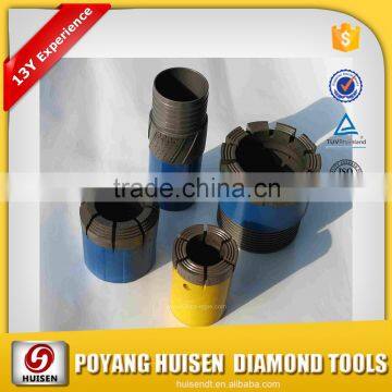 Professional Manufacture Diamond Bits Wholesale Core Bit Tube photo-5