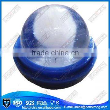 Football Shape Ice Ball for Wine